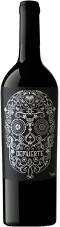 Demuerte One Luminous Edition Yecla DO WineryOn Bodegas, Mislata, 2024, 75cl
