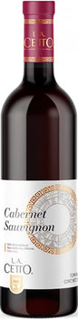 Cabernet Sauvignon Baja California Vinicola L.A. Cetto, Guadalupe, 2022, 75cl