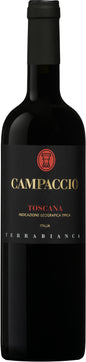 Campaccio, Toscana IGT, Arillo in Terrabianca, Radda in Chianti, 2021, 75cl