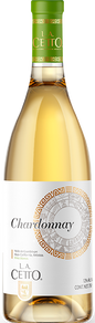 Chardonnay Valle de Guadalupe Vinicola L.A. Cetto, Guadalupe, 2024, 75cl
