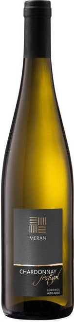 Festival Chardonnay, Alto Adige DOC, Kellerei Meran, Marling, Südtirol (Alto Adige), 2024, 75cl