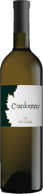 Chardonnay, Vin de Pays Suisse, Komminoth Weine, Maienfeld, 2023, 75cl