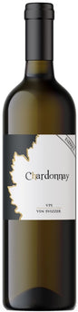 Chardonnay Barrique, Vin de Pays Suisse, Komminoth Weine, Maienfeld, 2023, 75cl