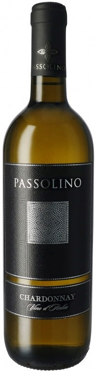Passolino Chardonnay, Vino d'Italia Masseria Tagaro, Locorotondo, 2025, 75cl