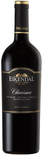 Charisma Wine of Origin Stellenbosch Eikendal Vineyards, Stellenbosch, 2022, 75cl