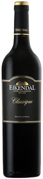 Classique Wine of Origin Stellenbosch Eikendal Vineyards, Stellenbosch, 2021, 75cl