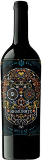 Demuerte Deluxe Limited Edition Yecla DO WineryOn Bodegas, Mislata, 2021, 75cl