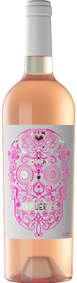 Demuerte Rosé Yecla DO WineryOn Bodegas, Mislata, 2025, 75cl
