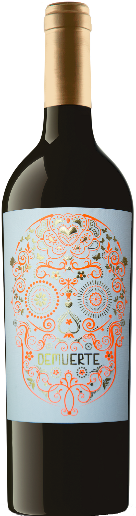Demuerte White Yecla DO WineryOn Bodegas, Mislata, 2025, 75cl