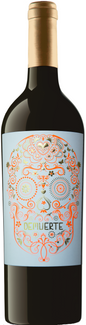 Demuerte White Yecla DO WineryOn Bodegas, Mislata, 2025, 75cl