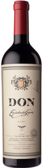 Don Malbec Mendoza Bodegas Escorihuela Gascón, Belgrano, 2019, 75cl