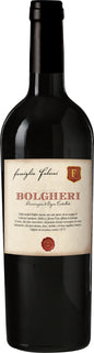 Famiglia Falorni, Bolgheri DOC, Agricole Selvi, Barberino Tavarnelle, 2022, 75cl