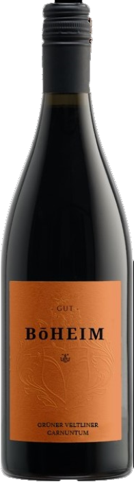 Grüner Veltliner Carnuntum DAC Weingut Böheim, Arbesthal, 2024, 75cl