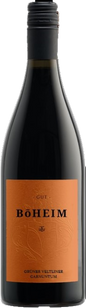 Grüner Veltliner Carnuntum DAC Weingut Böheim, Arbesthal, 2024, 75cl