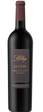 Hilltop Cabernet Sauvignon Paso Robles AVA Jerry Lohr Winery, San Jose, Arroyo Seco, Monterey, Paso Robles, Napa Valley- Paso Robles, 2021, 75cl