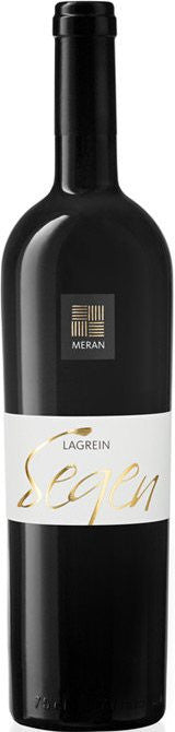 Segen Lagrein Riserva, Alto Adige DOC, Kellerei Meran, Marling, Südtirol (Alto Adige), 2021, 75cl