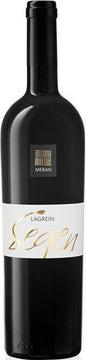 Segen Lagrein Riserva, Alto Adige DOC, Kellerei Meran, Marling, Südtirol (Alto Adige), 2021, 75cl