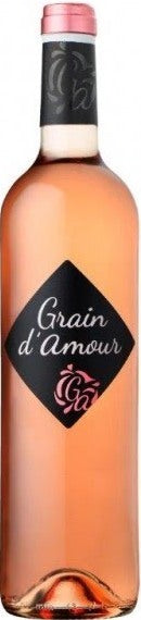 Grain d'Amour Vin de France Les Vignerons du Brulhois, Dunes, 75cl
