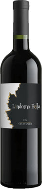 Lindorna Bella rot, Vin de Pays Suisse, Komminoth Weine, Maienfeld, 2024, 75cl
