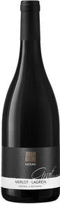 Graf Merlot Lagrein Alto Adige DOC Kellerei Meran, Marling, Südtirol (Alto Adige), 2023, 75cl