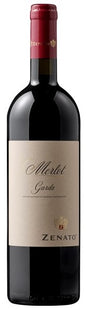 Merlot Garda DOC Azienda Vitivinicola Zenato, S. Benedetto di Lugana, 2020, 75cl