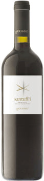 Santufili, Salento IGP Azienda Vinicola Mocavero, Arnesano, 2020, 75cl