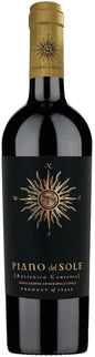 Piano del Sole, Campania IGT, Piano del Sole CA feat. Agricole Selvi, Barberino Tavarnelle, 2018, 75cl