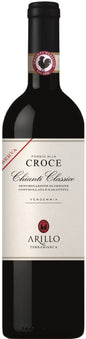Poggio Croce, Chianti Classico Riserva DOCG, Arillo in Terrabianca, Radda in Chianti, 2021, 75cl
