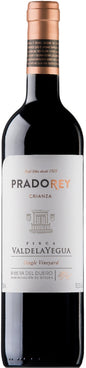 Pradorey Crianza Finca Valdelayegua Ribera del Duero DO Pradorey, Burgos, 2022, 75cl