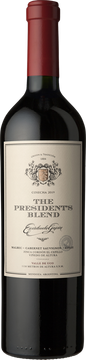 The President's Blend Mendoza Bodegas Escorihuela Gascón, Belgrano, 2020, 75cl