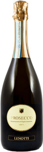 Prosecco DOC Brut Cantine Lenotti, Bardolino, 2024, 75cl