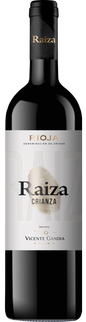 Raiza Crianza Rioja DOCa Viñedos de Aldeanueva, Aldeanueva de Ebro, 2022, 75cl
