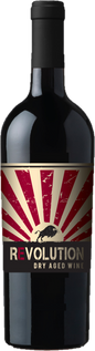 Revolution Dry Aged Red appassimento Pays d’Oc IGP Revolution CA feat. LGI Wines, Carcassonne, 2022, MAGNUM, 150cl