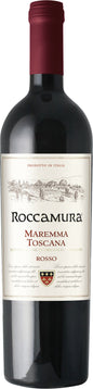 Roccamura Maremma, Toscana DOC, Agricole Selvi, Barberino Tavarnelle, 2021, 75cl