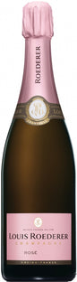 Champagne Brut Rosé Champagne Louis Roederer, Reims, 2017, 75cl