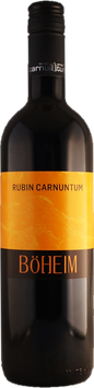 Rubin Carnuntum DAC Weingut Böheim, Arbesthal, 2021, 75cl