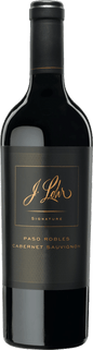Signature Cabernet Sauvignon Paso Robles AVA Jerry Lohr Winery, San Jose, Arroyo Seco, Monterey, Paso Robles, Napa Valley- Paso Robles, 2019, 75cl