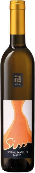 Sissi Passito, Mitterberg IGT, Kellerei Meran, Marling, Südtirol (Alto Adige), 2020, 37,5cl
