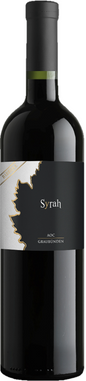 Maienfeld Syrah Barrique, Graubünden AOC, Komminoth Weine, Maienfeld, 2023, 75cl