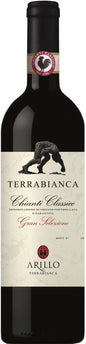 Terrabianca, Chianti Classico Gran Selezione DOCG, Arillo in Terrabianca, Radda in Chianti, 2020, 75cl