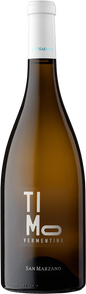 Timo, Vermentino Salento IGP, Cantine San Marzano, San Marzano di San Giuseppe, Puglia, 2025, 75cl