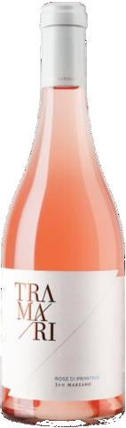 Tramari, Rosé di Primitivo Salento IGP, Cantine San Marzano, San Marzano di San Giuseppe, Puglia, 2025, 75cl