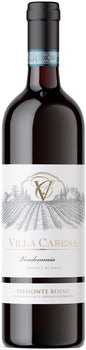 Villa Carena, Piemonte DOC, Villa Carena CA feat. various producers, Canale & Serralunga d'Alba, 2022, 75cl