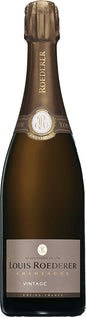 Champagne Brut Vintage Champagne Louis Roederer, Reims, 2016, 75cl