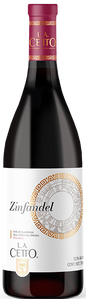 Zinfandel Valle de Guadalupe Vinicola L.A. Cetto, Guadalupe, 2022, 75cl